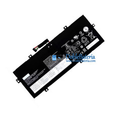 Batería para Lenovo YOGA-Duet-IML-2020 L20C4PE0 L19M4PD8 2021 [Batería de repuesto]